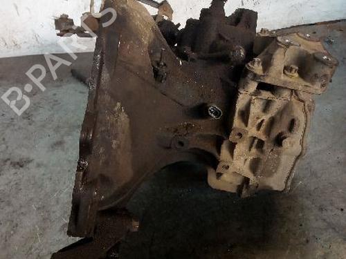 Gearbox OPEL ASTRA H (A04)  | BP16306195M3 