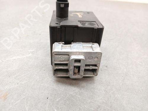 Electronic module RENAULT SCÉNIC II (JM0/1_) 1.5 dCi (JM02, JM13) | BP29886458M83