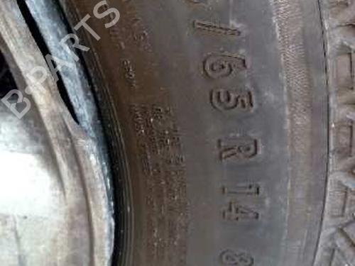 Gearbox NISSAN PRIMERA (P11)  | BP3419664M3 