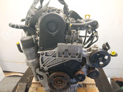 Engine HYUNDAI ELANTRA III Saloon (XD) 2.0 CRDi | BP36157267M1 - Image 10