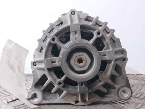 Used Alternator Alternator CITROËN C3 I (FC_, FN_) 1.4 i (73 hp) 11196224 11196224
