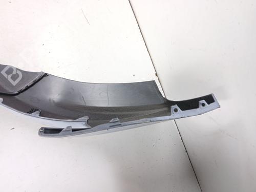 Zderzak przedni FORD TRANSIT CUSTOM V710 Van (NRN) 2.0 EcoBlue | BP30000545C7 