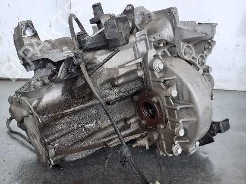 Gearbox PEUGEOT 308 II (LB_, LP_, LW_, LH_, L3_) 1.5 BlueHDi 130 | BP12988888M3 