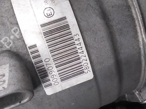 Gearbox IVECO DAILY IV Van 35C14 GV, 35C14 GV/P, 35S14 GV, 35S14 GV/P | BP21769419M3