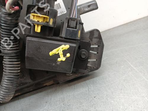 Radiator fan DACIA SANDERO II TCe 90 (B8M1, B8MA, B8AC) | BP38439560M35 - Image 3