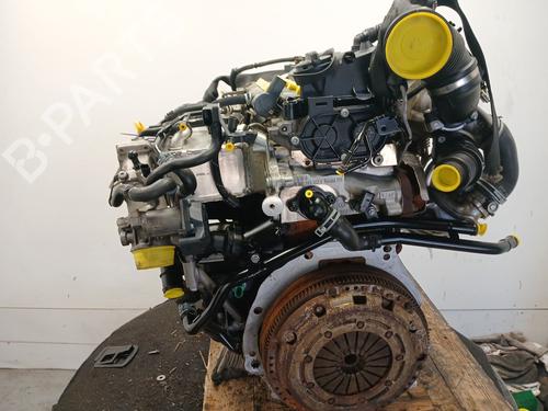 Engine SEAT LEON (5F1) 1.6 TDI | BP25119603M1  - Image 10