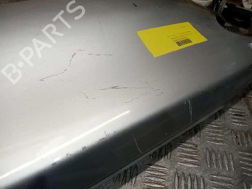 Left front fenders BMW X5 (E53)  | BP10744804C41 