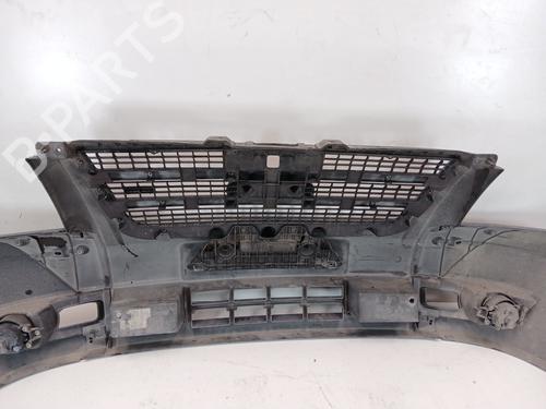 Front bumper FORD TRANSIT Van (FA_ _) 2.2 TDCi | BP27702696C7 