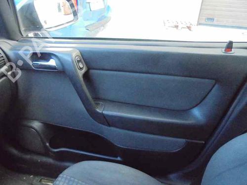 AC-Kondensator OPEL ASTRA G Hatchback (T98) 1.7 CDTI (F08, F48) | BP2381332M32 