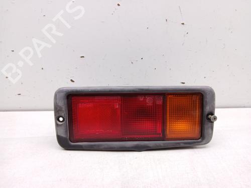 Światło przeciwmgielne tylne MITSUBISHI PAJERO II (V3_W, V2_W, V4_W, V5_W) 2.8 TD (V46W, V26W) | BP29608430C37 