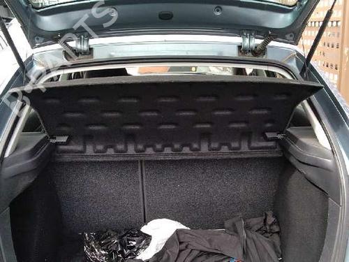 Left mirror SEAT IBIZA III (6L1) 1.4 16V | BP2419303C26 