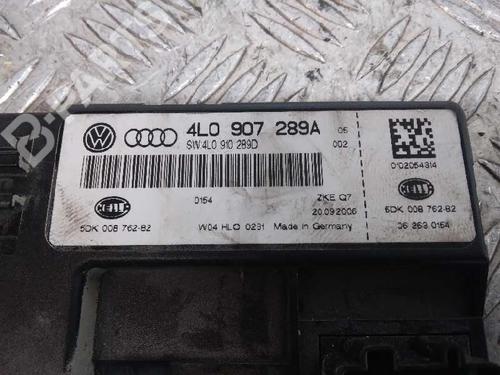 Electronic module AUDI Q7 (4LB) 3.0 TDI quattro | BP10157359M83 