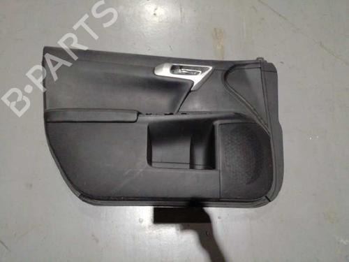 Used Front left panel Front left panel 5804980 5804980