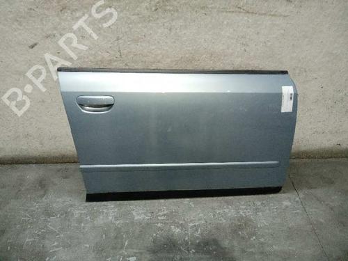 Used Right front door AUDI A4 B6 (8E2) 1.9 TDI (130 hp) 9581595
