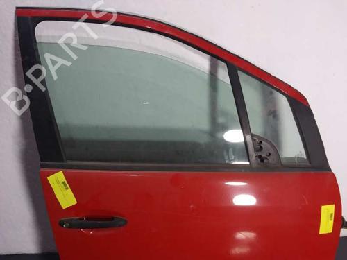 Right front door MERCEDES-BENZ A-CLASS (W168) A 140 (168.031, 168.131) | BP9804951C3 
