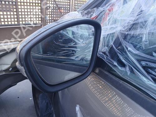 Left mirror PEUGEOT 208 I (CA_, CC_) 1.2 VTI 82 | BP26281891C26