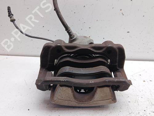 Right front brake caliper MERCEDES-BENZ E-CLASS (W212) E 220 CDI / BlueTEC (212.001, 212.002) | BP33467718M104  - Image 6