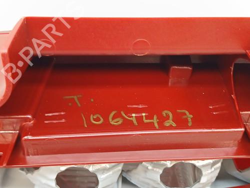 Right taillight CITROËN BERLINGO Box Body/MPV (B9)  | BP28294729C35 