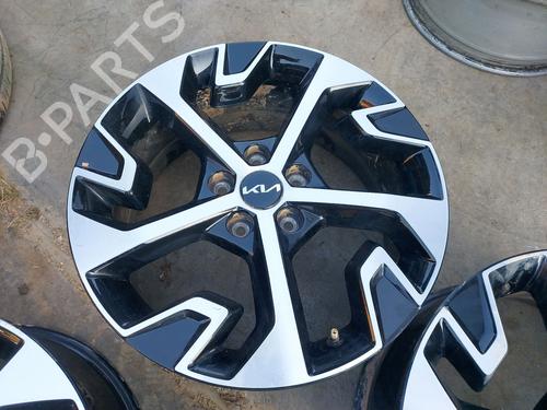 Rim KIA SPORTAGE V (NQ5) 1.6 T-GDI MHEV | BP24668749C45 