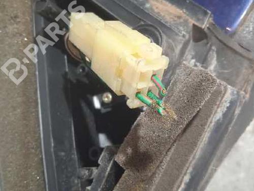 Right mirror KIA SHUMA I (FB)  | BP7969154C27 