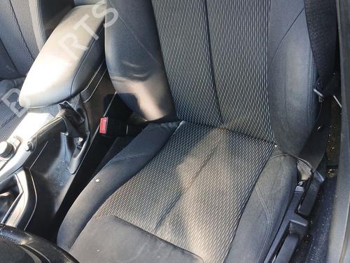 Used Left front seat Left front seat BMW 1 (F20) [2011-2019] 29307703 29307703