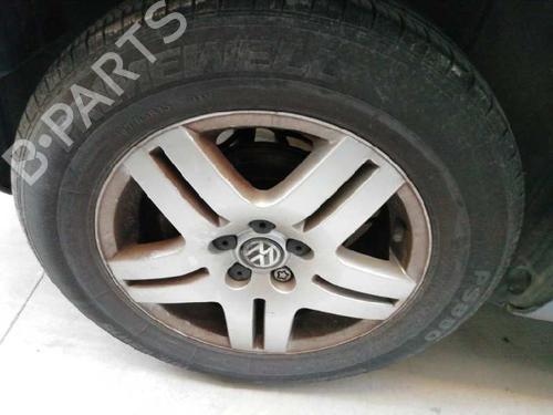 Rear bumper VW GOLF IV (1J1)  | BP13654496C8 