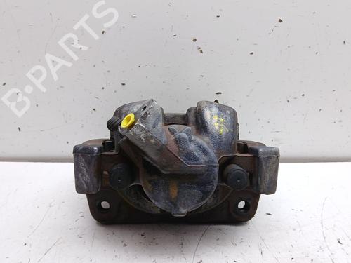 Left front brake caliper OPEL COMBO E Tour / Life (K9) 1.5 | BP33719802M105  - Image 5