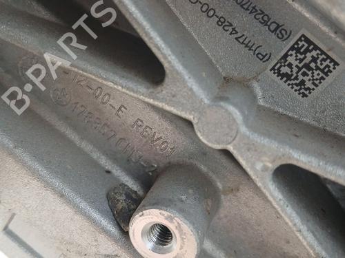 Module électronique TESLA MODEL 3 (5YJ3) | BP30936020M83