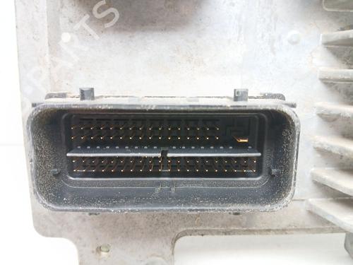 Engine control unit (ECU) OPEL INSIGNIA A (G09) 1.8 (68) | BP24315055M57 