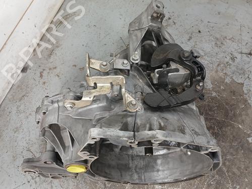 Gearbox FORD FOCUS III Saloon 1.0 EcoBoost | BP27282610M3 