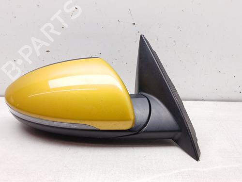 Right mirror KIA XCEED (CD) 1.4 T-GDI | BP30353265C27 