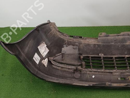 Front bumper OPEL ZAFIRA A MPV (T98) 2.0 DTI 16V (F75) | BP23093284C7 