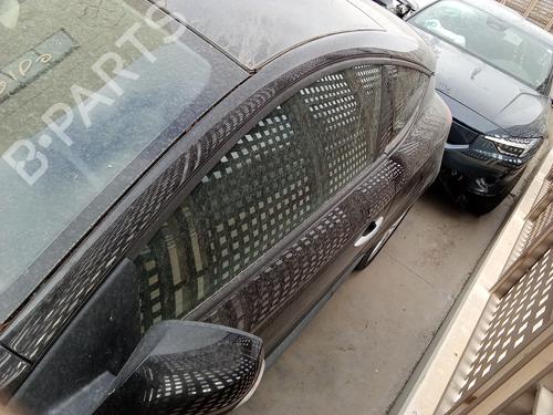 Used Left front door Left front door 38786728 38786728