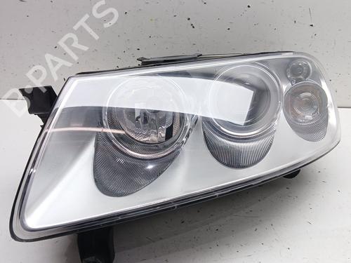 Phare gauche Phare gauche VW TOUAREG (7LA, 7L6, 7L7) 2.5 R5 TDI (174 hp) 36302581 36302581