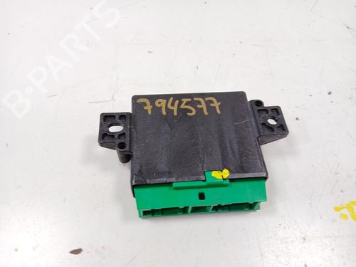 Electronic module CITROËN C4 II (NC_) 1.2 THP 130 (NCHNYM, NCHNYT) | BP36145721M83  - Image 6