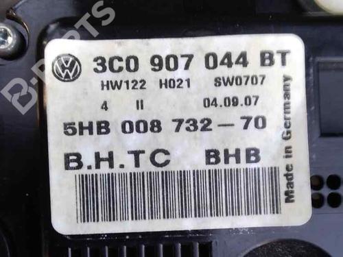 Used Climate control Climate control VW PASSAT B6 (3C2) 2.0 TDI 16V (140 hp) 11181909 11181909