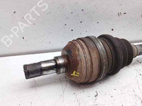Left front driveshaft OPEL ASTRA H (A04) 1.7 CDTI (L48) | BP35765183M38  - Image 5