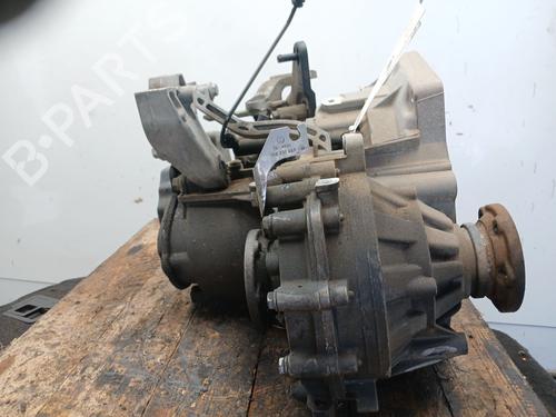 Gearbox SKODA YETI (5L) 2.0 TDI | BP31664495M3  - Image 7