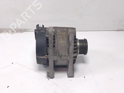Alternator CITROËN C3 II (SC_) 1.0 VTi 68 | BP37439998M7  - Image 5