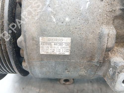 AC compressor LEXUS IS II (_E2_) 220d (ALE20) | BP32696230M34 - Image 5