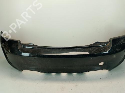Rear bumper BMW 2 Coupe (F22, F87) M2 | BP27520509C8 