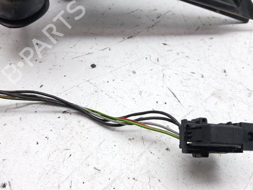 Left mirror BMW 5 (E39) 525 tds | BP32169827C26 