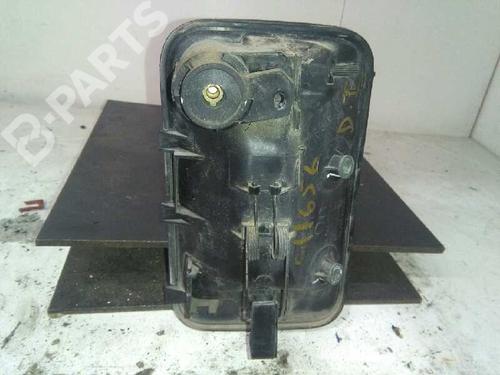 Front left exterior door handle PEUGEOT EXPERT (224_) 1.9 D | BP4674436C128 
