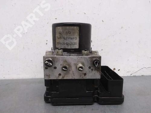 Used ABS pump ABS pump FORD FOCUS III 1.6 TDCi (95 hp) 10411989 10411989