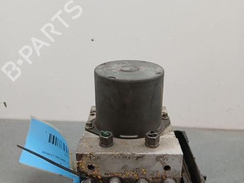 ABS Bremseaggregat RENAULT MEGANE II Hatchback Van (KM0/2_)  | BP24363754M43 
