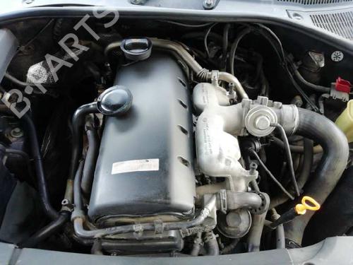 Moteur de lève-vitre avant gauche VW TOUAREG (7LA, 7L6, 7L7)  | BP17054843E21 