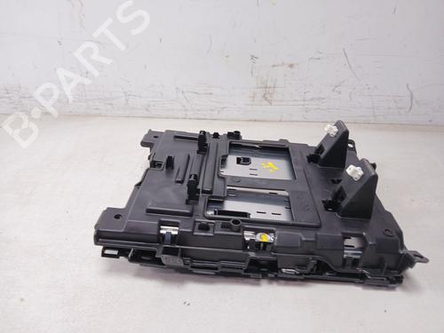 Radio RENAULT MEGANE IV Grandtour (K9A/M/N_) 1.3 TCe 115 (K9N9) | BP22969268E6