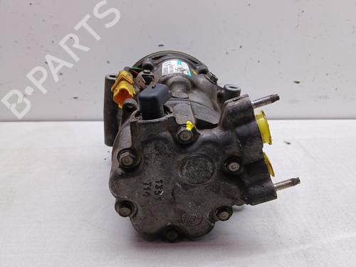 AC compressor CITROËN C4 I (LC_) 1.6 16V | BP26614104M34 