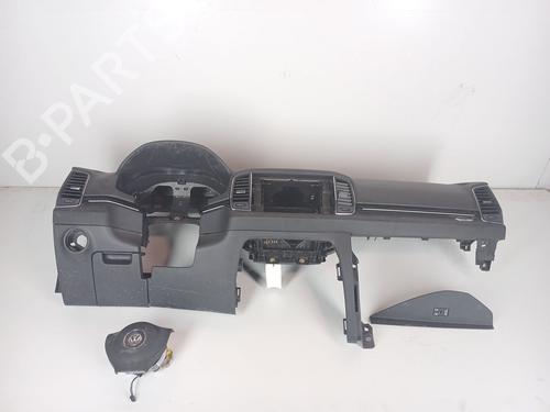 airbag-kit-skoda-karoq-nu7-nd7-2017-23391236 main image