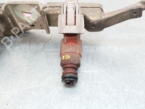 Injection rail NISSAN ALMERA II Hatchback (N16) 1.5 | BP39022746M98 - Image 3